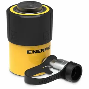 ENERPAC RC-251 General Purpose Hydraulic Cylinder 25 Ton, 1 Inch Stroke Length | AE7NBE 5ZL48