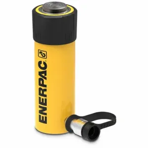 ENERPAC RC-256 General Purpose Hydraulic Cylinder, 6.25 Inch Stroke Length, 232 kN | AE2QXD 4Z488