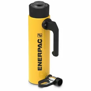 ENERPAC RC-308 General Purpose Hydraulic Cylinder 30 Ton, 8-1/4 Inch Stroke Length | AE7NBF 5ZL49