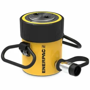 ENERPAC RC-502 General Purpose Hydraulic Cylinder, 55.2 Ton, 2 Inch Stroke Length | AE7NBG 5ZL50