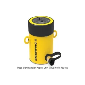 ENERPAC RC1002 Cylinder, Single Acting, 100 Ton | CM9LBF