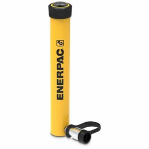 ENERPAC RC-1012 General Purpose Hydraulic Cylinder, 10000 PSI Max Pressure, 10 Ton, Capacity | AC2XLB 2NWH4