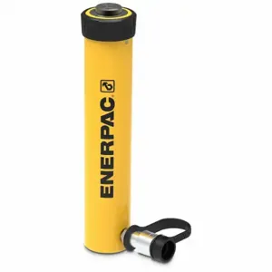 ENERPAC RC-1510 General Purpose Hydraulic Cylinder, 15 Ton, 10 Inch Stroke Length | AF2NGH 6W464