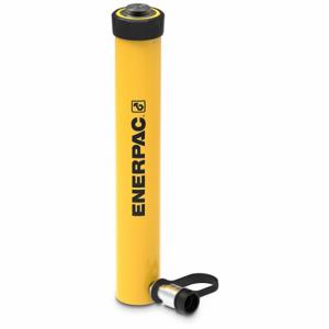 ENERPAC RC1514 General Purpose Hydraulic Cylinder, 15 Ton, 14 Inch Stroke Length | AF7YKT 23NP31