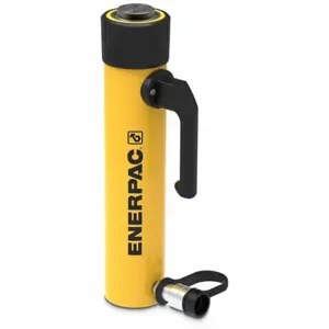 ENERPAC RC-2512 General Purpose Hydraulic Cylinder, 25 Ton, 12-1/4 Inch Stroke Length | AC2XLE 2NWH7