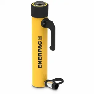 ENERPAC RC-2514 General Purpose Hydraulic Cylinder, 25 Ton, Steel, 14-1/4 Inch Stroke Length | AC2XLF 2NWH8