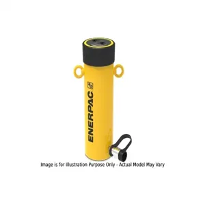 ENERPAC RC5010 Cylinder 50 Ton, Single Acting | CM9LBG