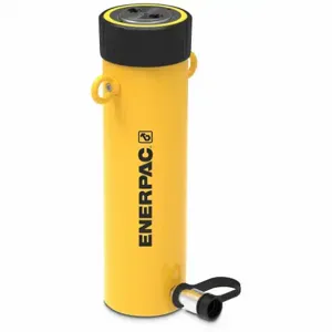 ENERPAC RC-5013 General Purpose Hydraulic Cylinder, 10000 PSI, 13-1/4 Inch Stroke Length | AC2XLH 2NWJ1