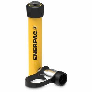 ENERPAC RC-55 General Purpose Hydraulic Cylinder, 5 Inch Stroke Length, 4.9 Ton | AE2QWZ 4Z484