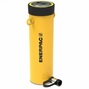 ENERPAC RC7513 General Purpose Hydraulic Cylinder79.5 Ton, Capacity, 13.13 Inch Stroke Length | AA8KTR 18Y537