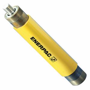 ENERPAC RD1610 General Purpose Hydraulic Cylinder, 16 Ton, Capacity, 10.25 Inch Stroke Length | AA8KTU 18Y539