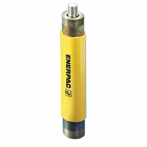 ENERPAC RD91 General Purpose Hydraulic Cylinder, 9 Ton, Capacity, 1.13 Inch Stroke Length, Double-Acting | AA8KUB 18Y546