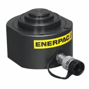 ENERPAC RLT231 Telescopic Cylinder, 23 Ton, 1.26 Inch Stroke, Three Stage | CM9LMD