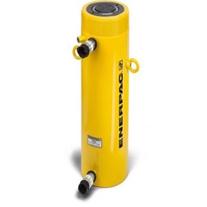 ENERPAC RR10013 Cylinder, Double Acting, 100 Ton | CM9LMK