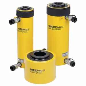 ENERPAC RRH1003 Cylinder 100 Tons 3 Inch Stroke Length | AF7YKY 23NP36