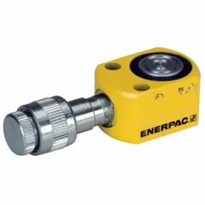 ENERPAC RSM-50 Single Acting Hydraulic Cylinder | AF2YEG 6Z782