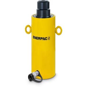 ENERPAC RT3323 Telescopic Cylinder, inder 34 Ton, 34 Inch Stroke, 3-Stage | CM9LNA