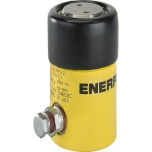 ENERPAC RW101 Hydraulic Cylinder, 11180 lbs Capacity, 0.99 Inch Stroke Length | AE6TEK 5UWZ8