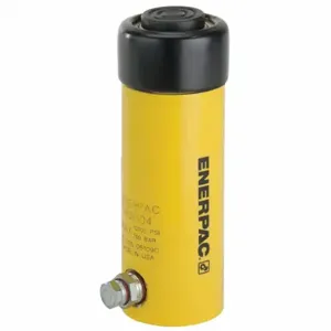 ENERPAC RW104 Hydraulic Cylinder, 11180 lbs Capacity, 4.18 Inch Stroke Length | AE6TEL 5UWZ9