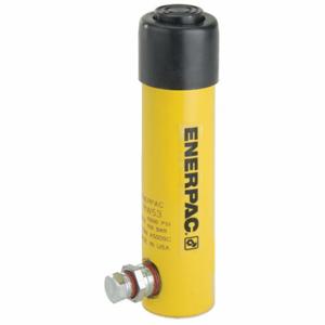 ENERPAC RW53 Hydraulic Cylinder, 4970 lbs Capacity, 3.17 Inch Stroke Length | AE6TFT 5UXA3