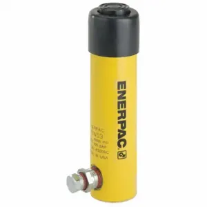 ENERPAC RW53 Hydraulic Cylinder, 4970 lbs Capacity, 3.17 Inch Stroke Length | AE6TFT 5UXA3