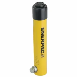 ENERPAC RW55 Hydraulic Cylinder, 4970 lbs Capacity, 5.17 Inch Stroke Length | AE6TFU 5UXA4