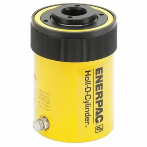 ENERPAC RWH301 Hydraulic Cylinder, 18 Ton, 1 Inch Stroke Length | AF7YLL 23NP48