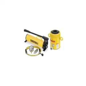 ENERPAC SCH1003H Cylinder With Hand Pump | CM9LNW