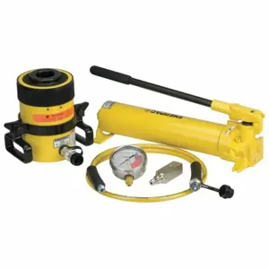 ENERPAC SCH603H Cylinder With Hand Pump | CM9LPF