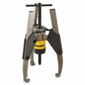 ENERPAC SGH14 Hydraulic Sync Grip Puller, 14 Ton | CE9YYB 55PW45