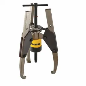 ENERPAC SGH24 Hydraulic Sync Grip Puller, 24 Ton | CE9YYA 55PW46