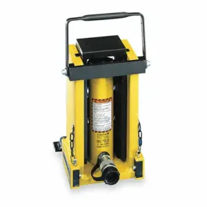 ENERPAC SOH106 Machine Lift, With RC-106 | CM9LVM