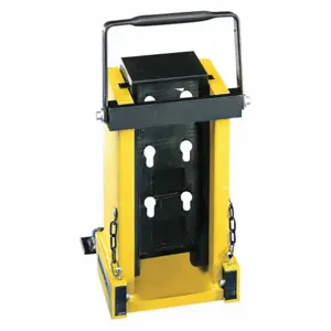 ENERPAC SOH10LC Machine Lift, Without Cylinder | CM9LVN