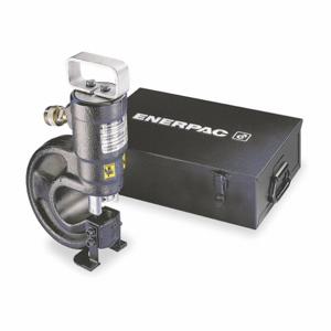 ENERPAC SP-35 Hydraulic Punch, Spring Return Cylinder, 35 Ton Capacity | AC9UJQ 3KD34