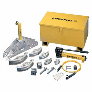 ENERPAC STB221H Hydraulic Pipe Bender 2-1/2 to 4 Inch | AH2DUQ 25TU93