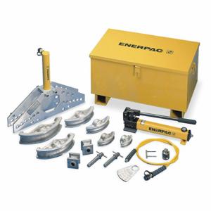 ENERPAC STB101H Hydraulic Pipe Bender | AC3DYD 2RV32