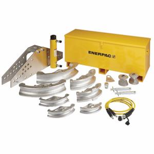 ENERPAC STB202N Hydraulic Pipe Bender 1-1/4 to 4 Inch | AH2DUN 25TU91