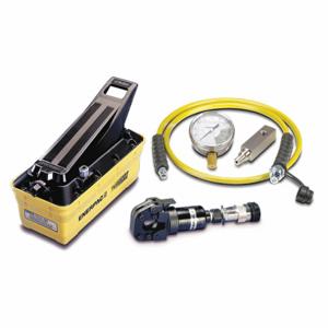 ENERPAC STC750A Self-Contained Hydraulic Cutter Set with Foot Pump, 4 Ton, Capacity | AF8FME 25TU98