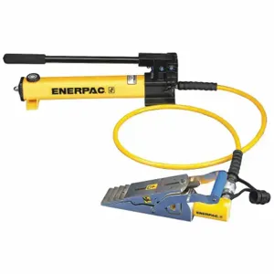 ENERPAC STL16 Hydraulic Hand Pump 10000 PSI 1/4 NPT | AH2DUZ 25TV43