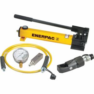 ENERPAC STN1924H Hydraulic Nut Splitter Set 10 Ton | AH2DUU 25TV38