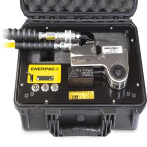 ENERPAC STTC15000 Safe T Torque Checker | CM9LXE