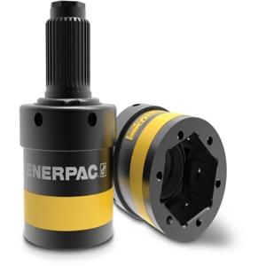 ENERPAC STTLR31055 Torque Lock, 2 3/16 Inch / 55 mm AF Size | CM9LXN