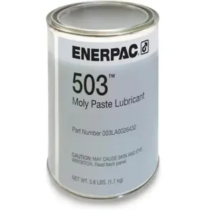 ENERPAC TWMPS503 Torque Wrench Moly Paste | CM9LZY