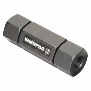 ENERPAC V17 Check Valve 3/8-18 4 GPM | AH2DWJ 25TV79