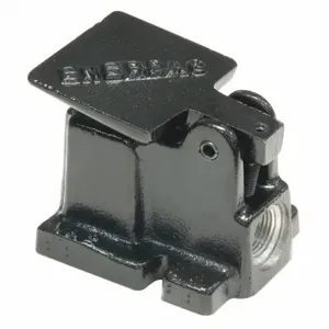 ENERPAC VA2 Control Snubber Valve 3/8-18 4 GPM | AH2DWP 25TV85