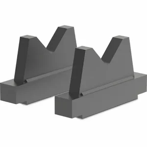 ENERPAC VB101 V-Blocks For  50-Ton, Set Of 2 | CM9MAH