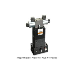 ENERPAC VE43-115 Electric Valve, 4 Way | CM9MBP