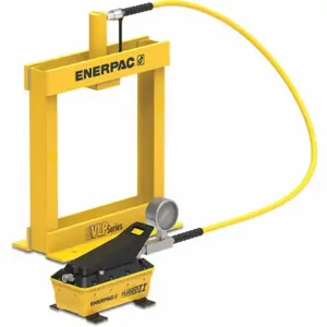 ENERPAC VLP106PAT1U Press, 10 Ton | CM9MDB