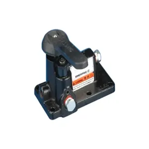 ENERPAC VM22 Directional Control Valve, 3-Way, 2-Position | CM9MDD