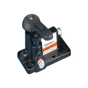 ENERPAC VM32 Directional Control Valve, 3-Way, 2-Position | CM9MDF